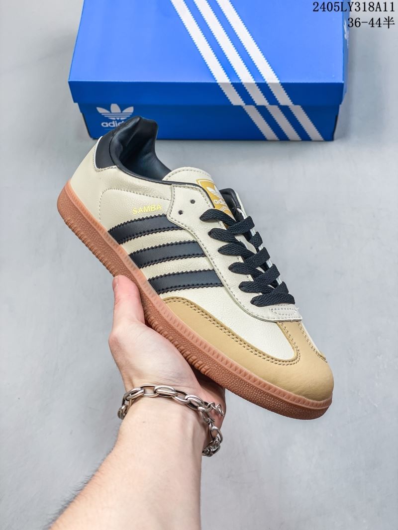 Adidas Samba Shoes